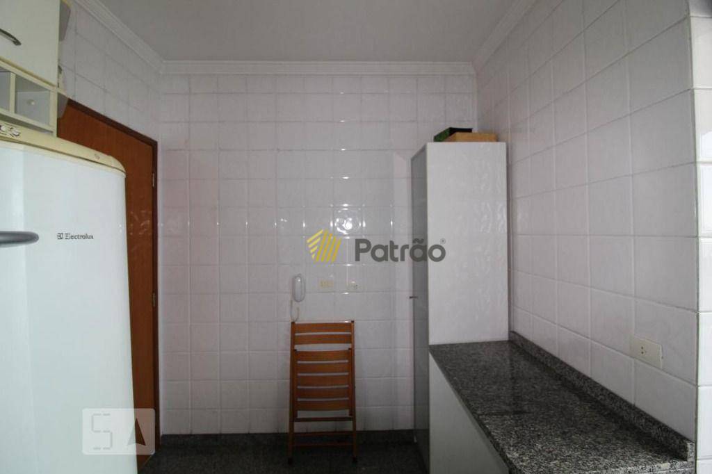 Apartamento à venda com 2 quartos, 67m² - Foto 6