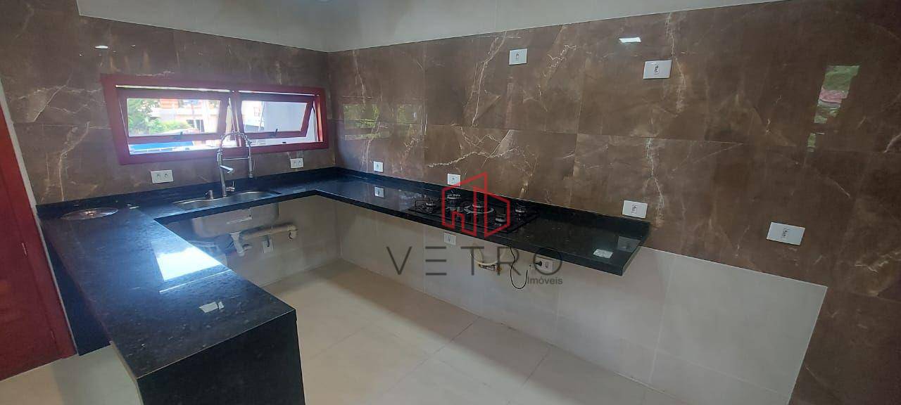 Casa, 3 quartos, 130 m² - Foto 4