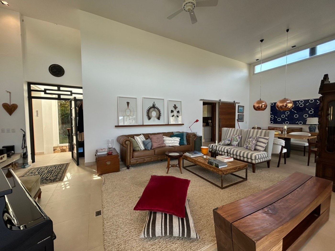 Casa de Condomínio à venda com 5 quartos, 560m² - Foto 45