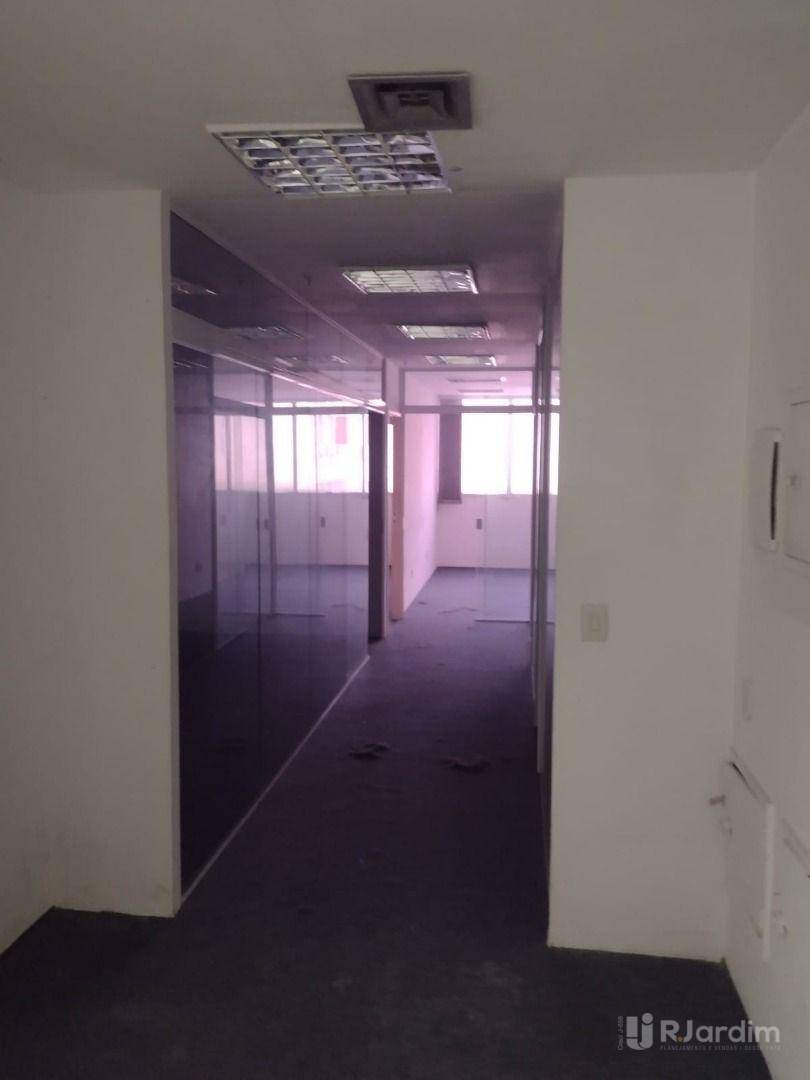 Conjunto Comercial-Sala para alugar, 110m² - Foto 3