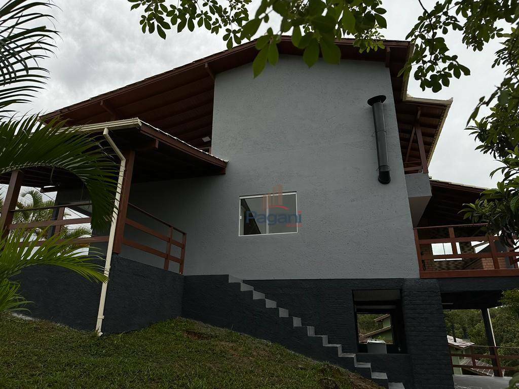 Casa de Condomínio à venda com 2 quartos, 200m² - Foto 16