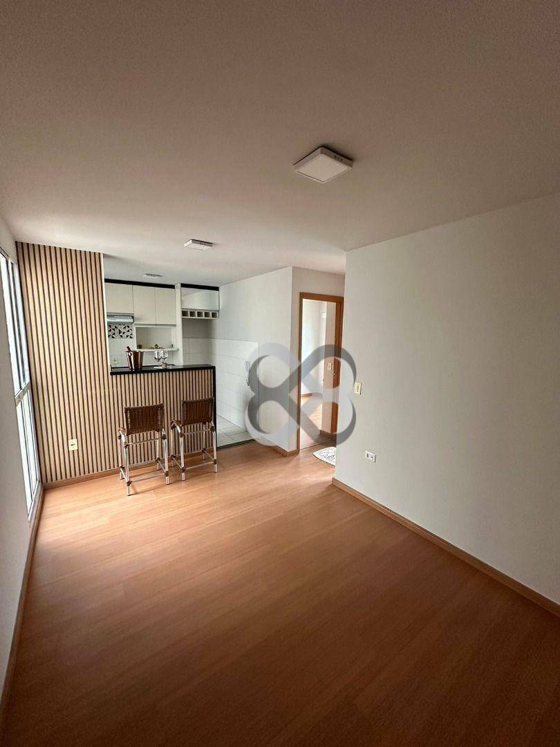 Apartamento à venda com 2 quartos, 38m² - Foto 21