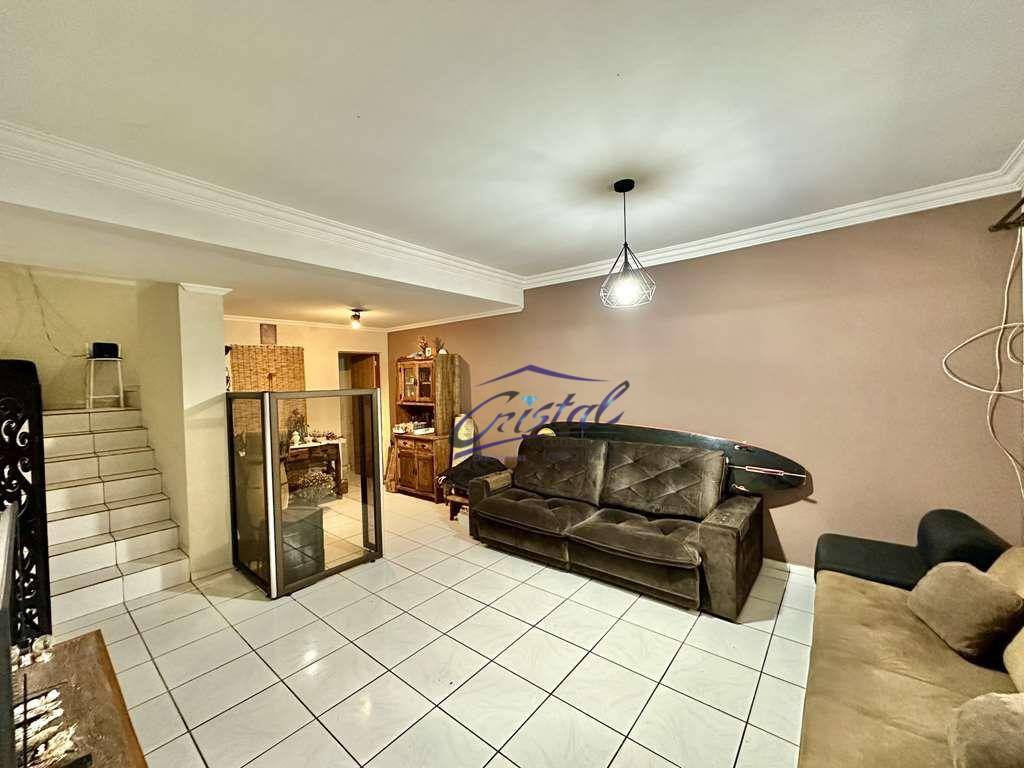 Casa à venda com 2 quartos, 139m² - Foto 15