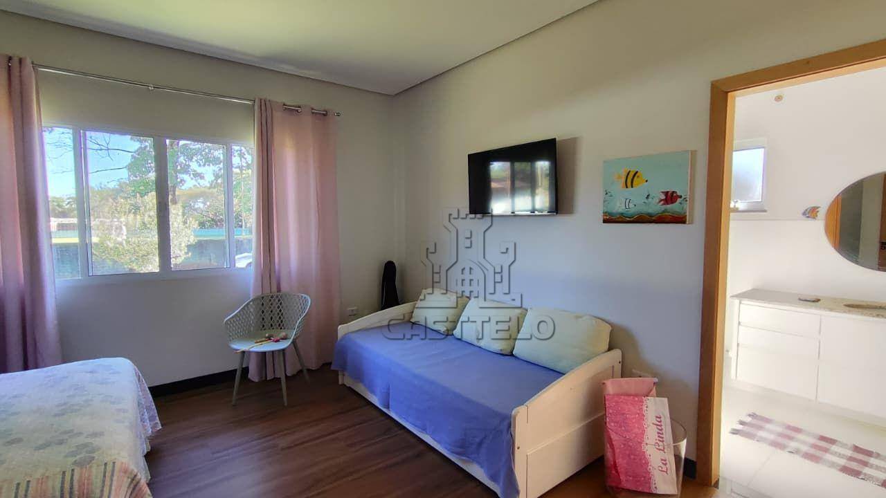 Casa de Condomínio, 4 quartos - Foto 19