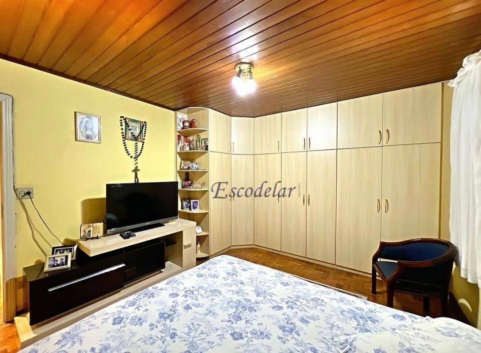 Sobrado à venda com 2 quartos, 180m² - Foto 5