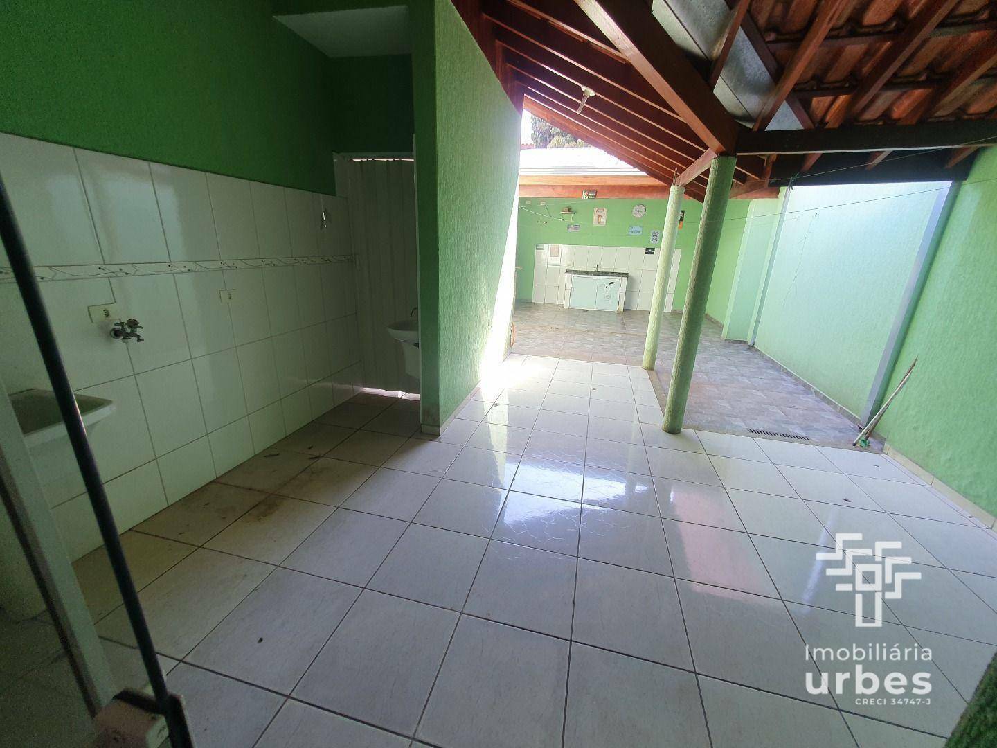 Casa à venda com 2 quartos, 136m² - Foto 6