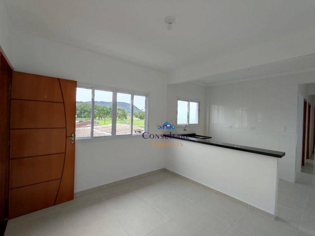 Apartamento à venda com 2 quartos, 49m² - Foto 2