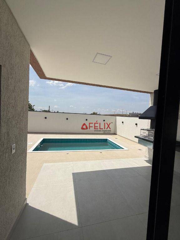 Casa, 3 quartos, 170 m² - Foto 11