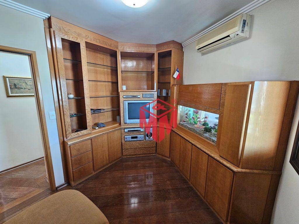 Apartamento para alugar com 3 quartos, 113m² - Foto 8