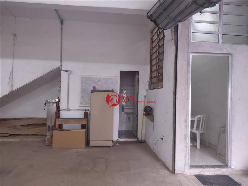 Depósito-Galpão-Armazém à venda, 470m² - Foto 6