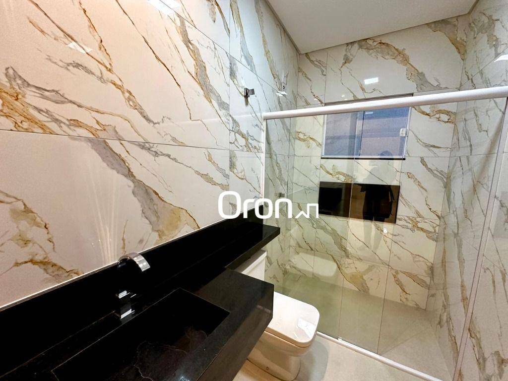 Casa à venda com 3 quartos, 160m² - Foto 11