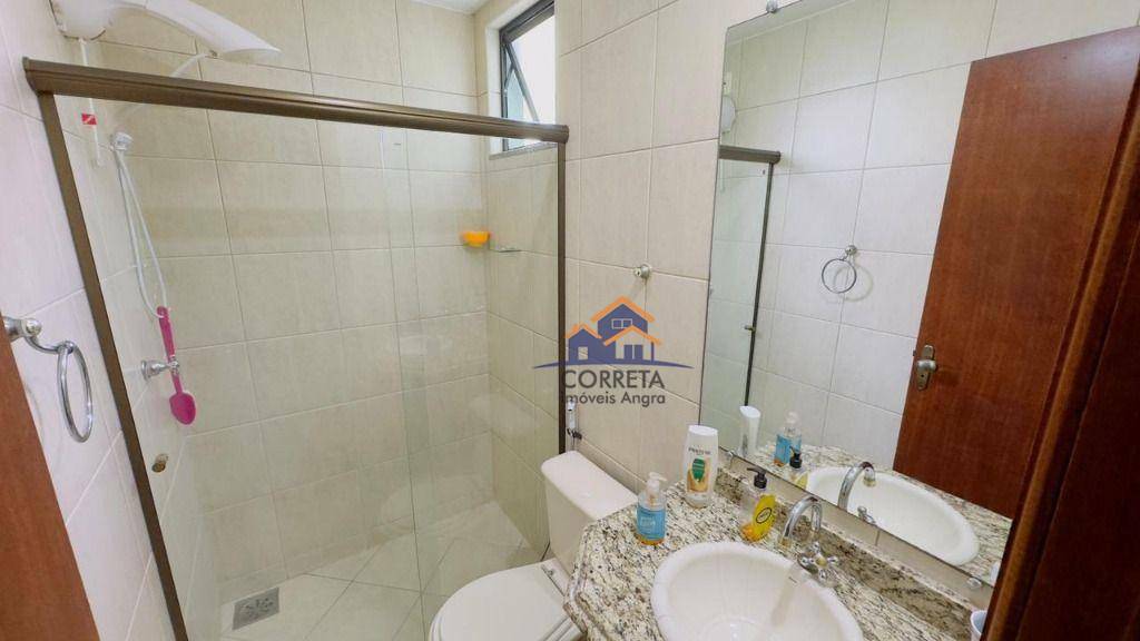 Apartamento à venda com 3 quartos, 129m² - Foto 6