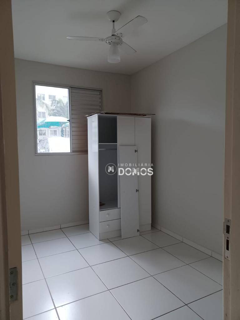 Apartamento à venda com 2 quartos, 46m² - Foto 2