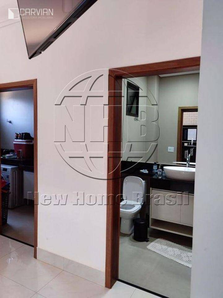 Casa de Condomínio à venda com 3 quartos, 150m² - Foto 13