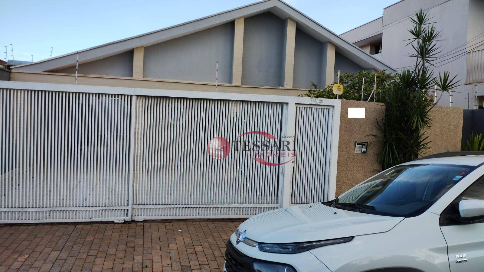 Casa, 3 quartos, 400 m² - Foto 1