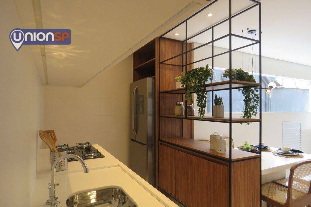 Apartamento à venda com 4 quartos, 134m² - Foto 20