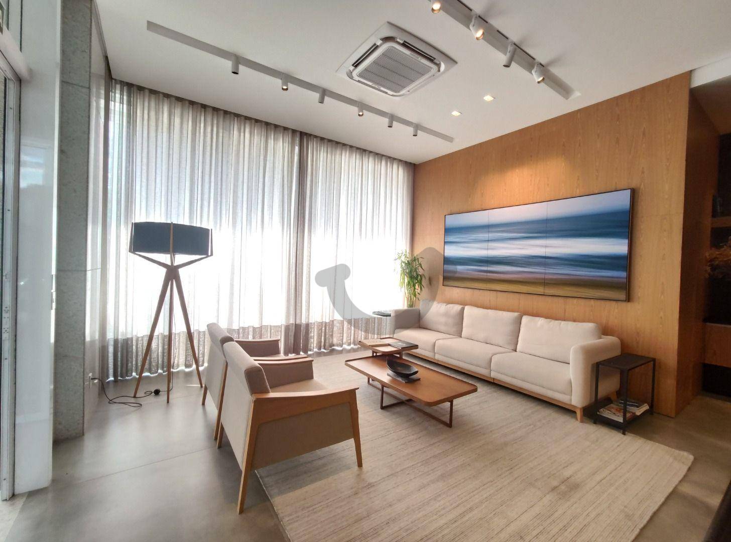 Apartamento à venda com 3 quartos, 291m² - Foto 39