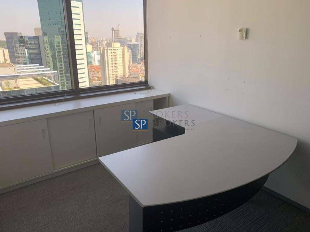 Conjunto Comercial-Sala para alugar, 444m² - Foto 15