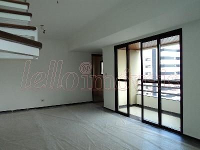 Apartamento à venda com 4 quartos, 250m² - Foto 2