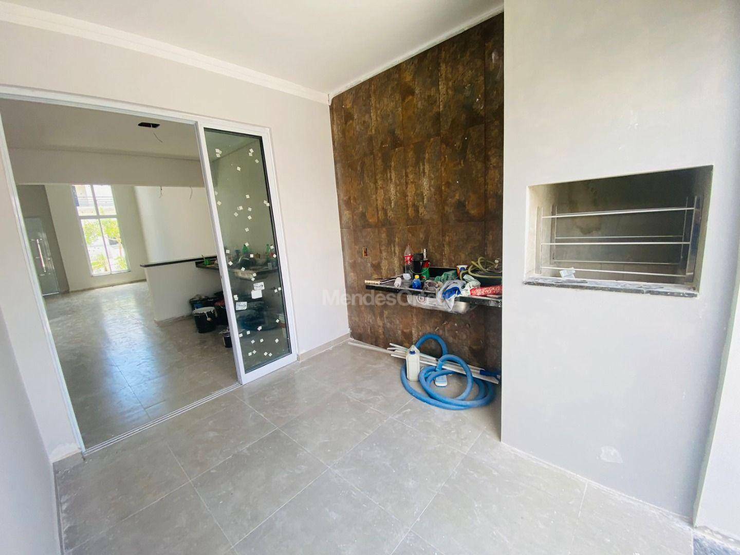 Casa de Condomínio à venda com 3 quartos, 115m² - Foto 10