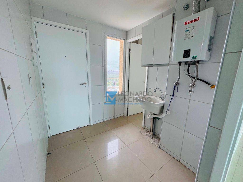 Apartamento à venda com 3 quartos, 133m² - Foto 15