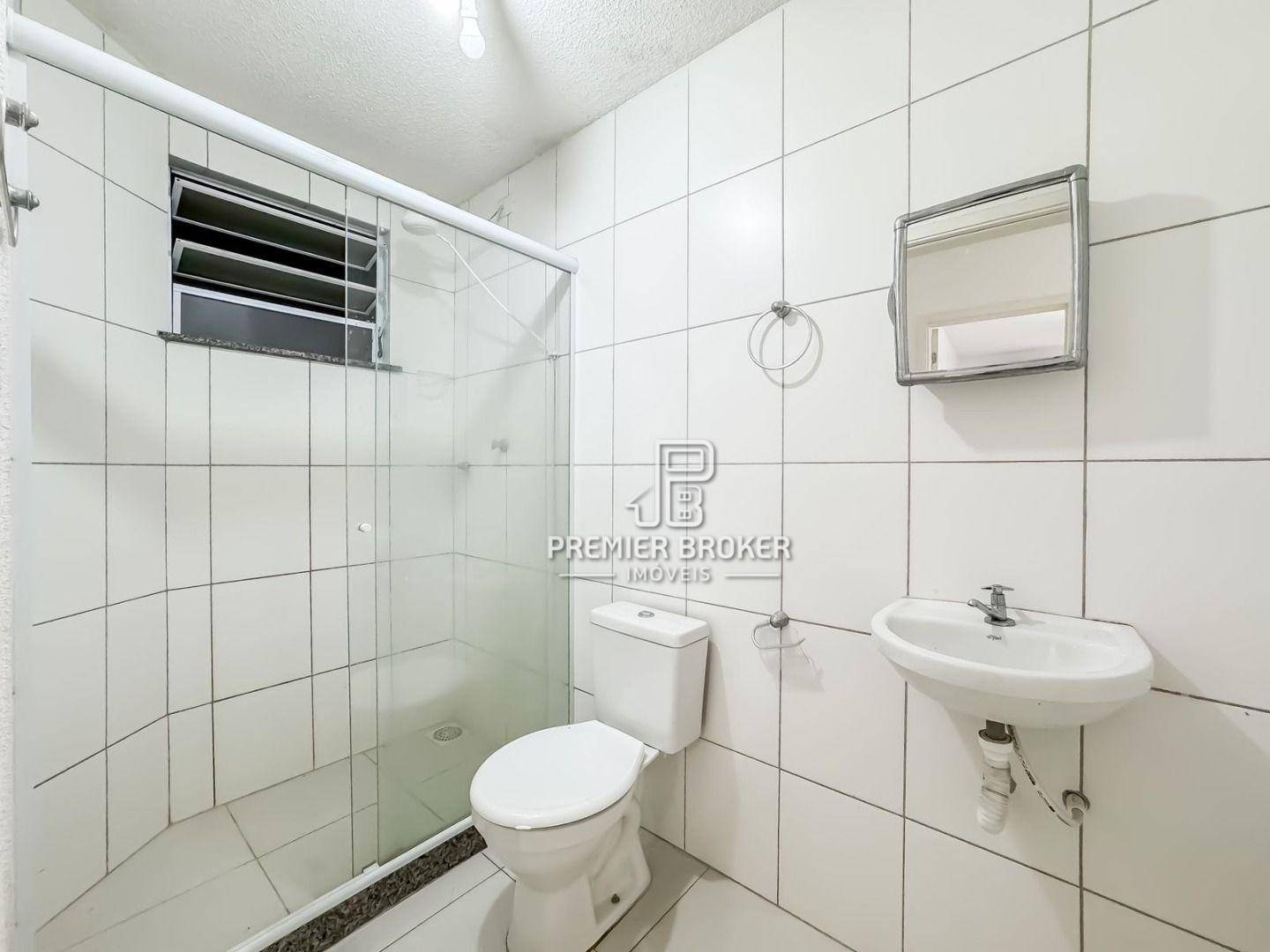 Apartamento à venda com 2 quartos, 55m² - Foto 9