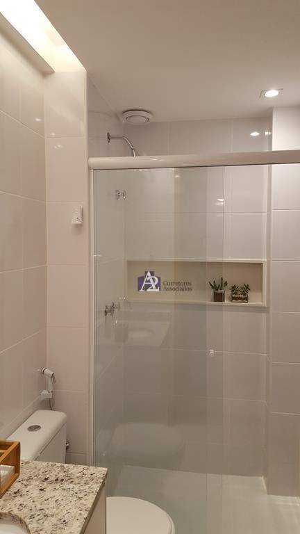 Apartamento à venda com 2 quartos, 80m² - Foto 12