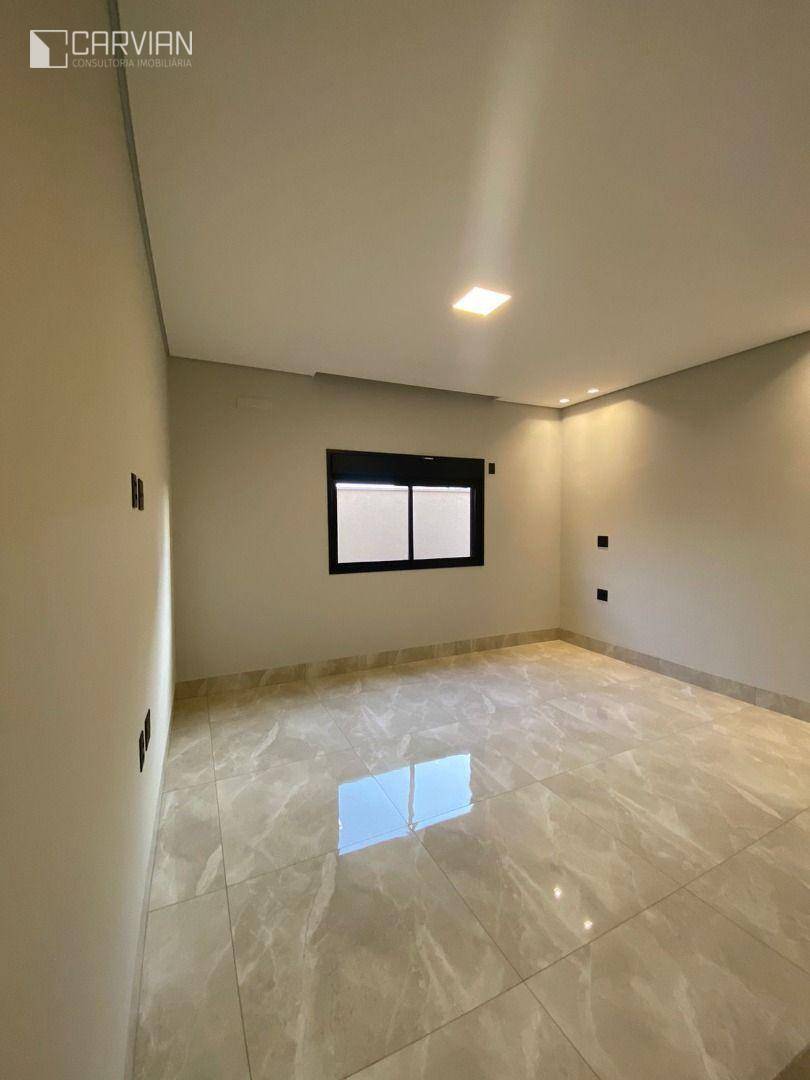 Casa de Condomínio à venda com 3 quartos, 153m² - Foto 18