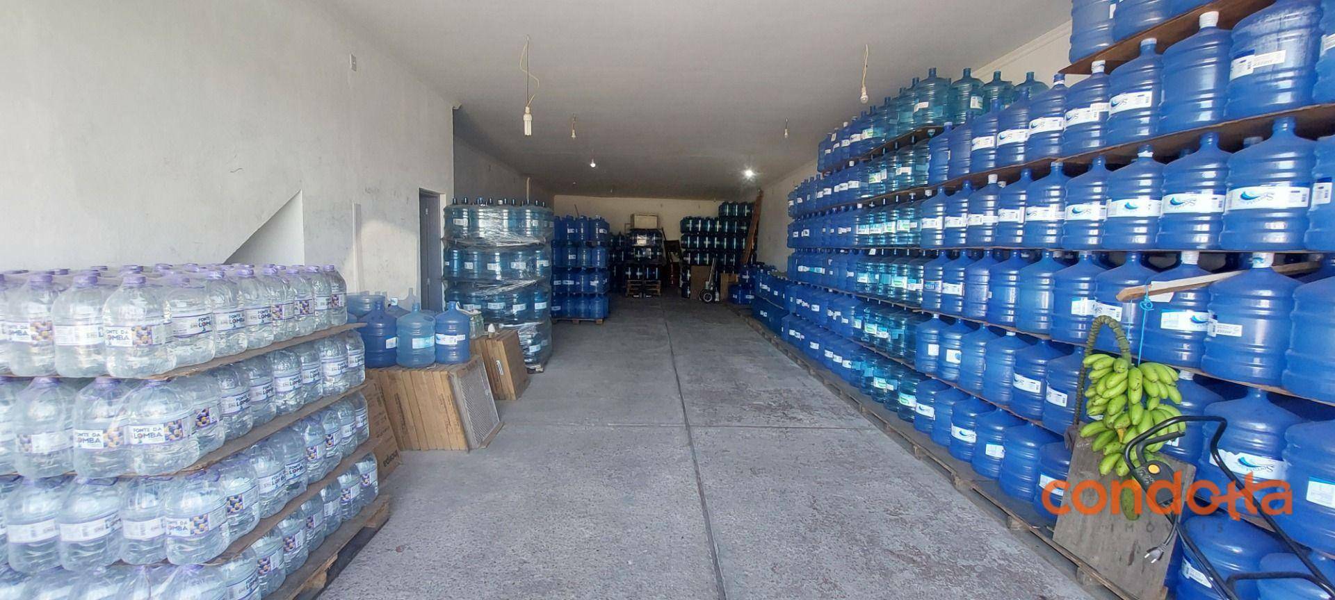 Loja-Salão para alugar, 135m² - Foto 2