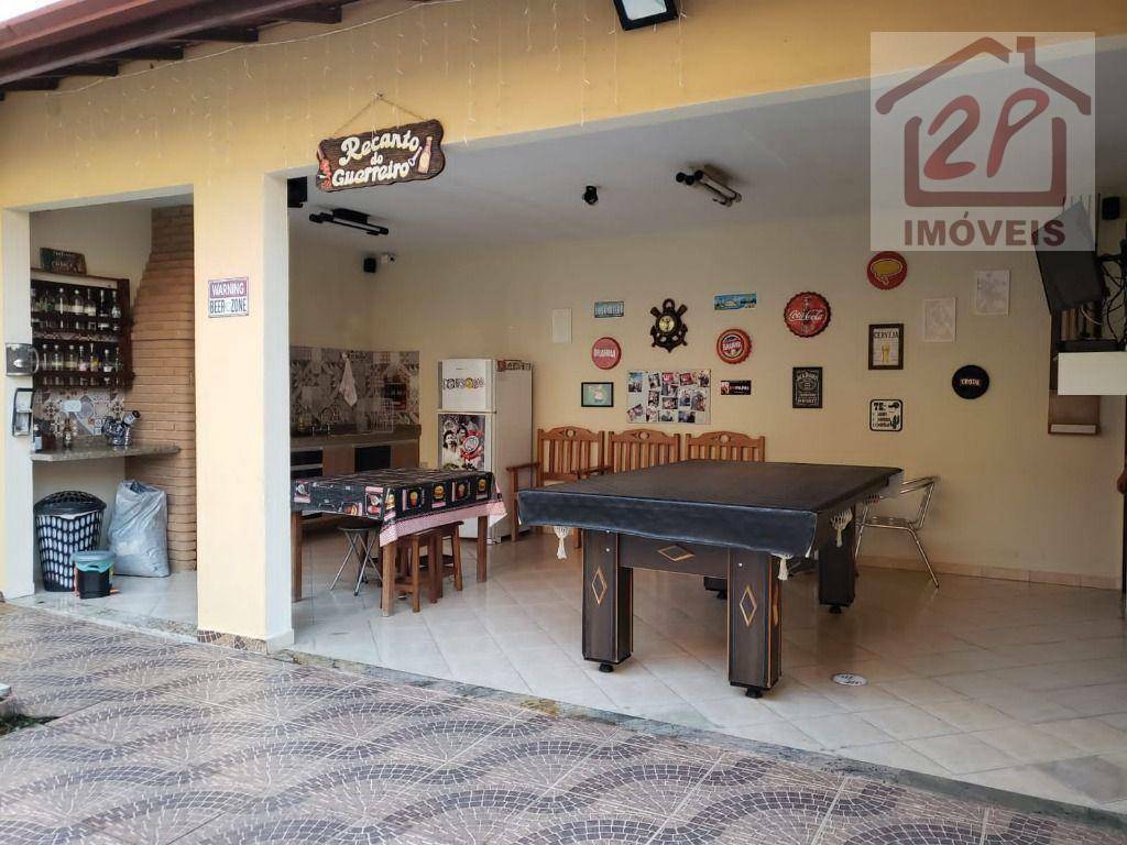 Sobrado à venda com 4 quartos, 192m² - Foto 14