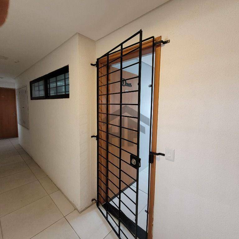 Apartamento, 2 quartos, 48 m² - Foto 3