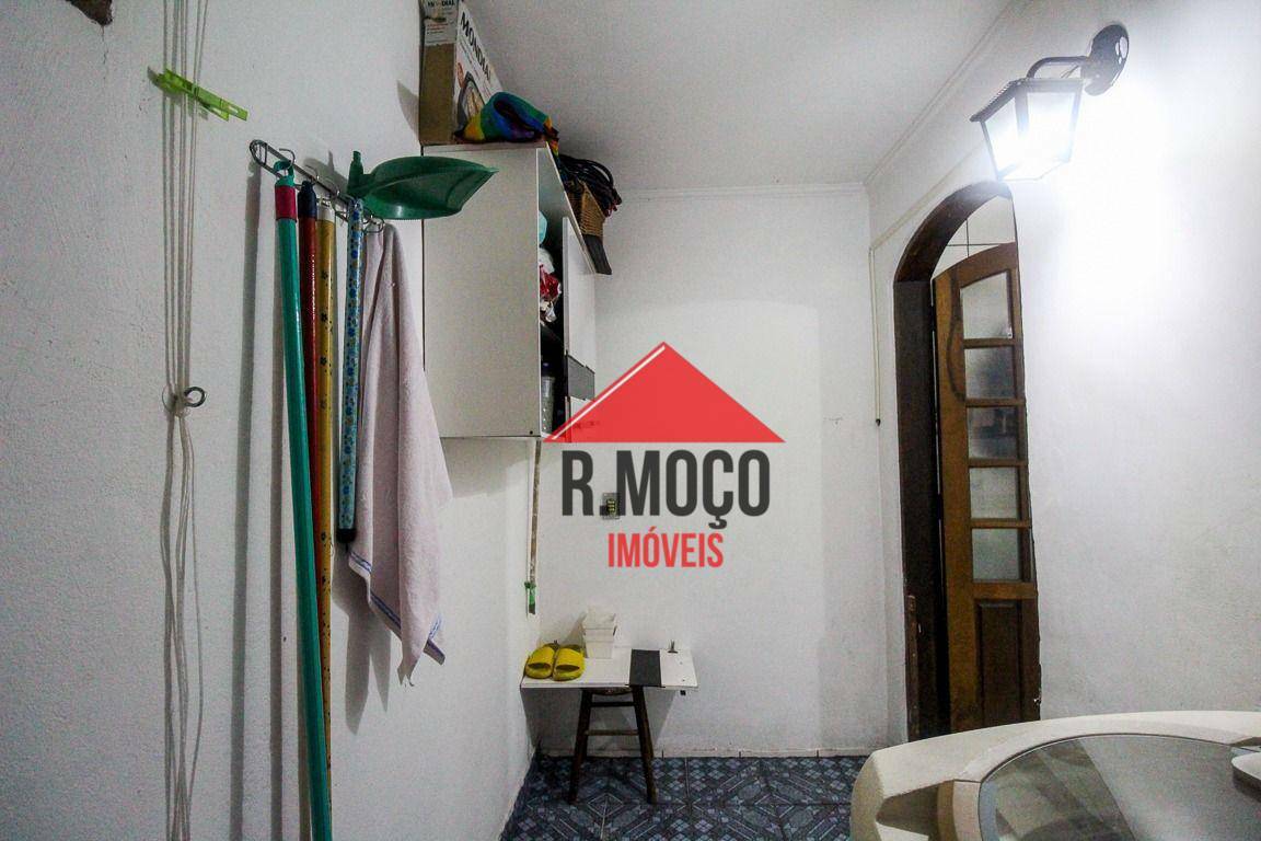 Sobrado para alugar com 2 quartos, 115m² - Foto 36