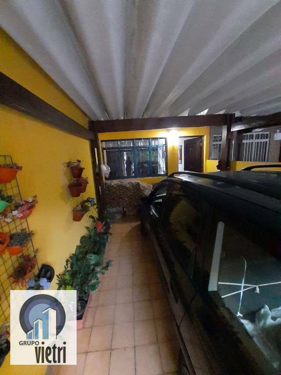 Sobrado à venda com 2 quartos, 97m² - Foto 2