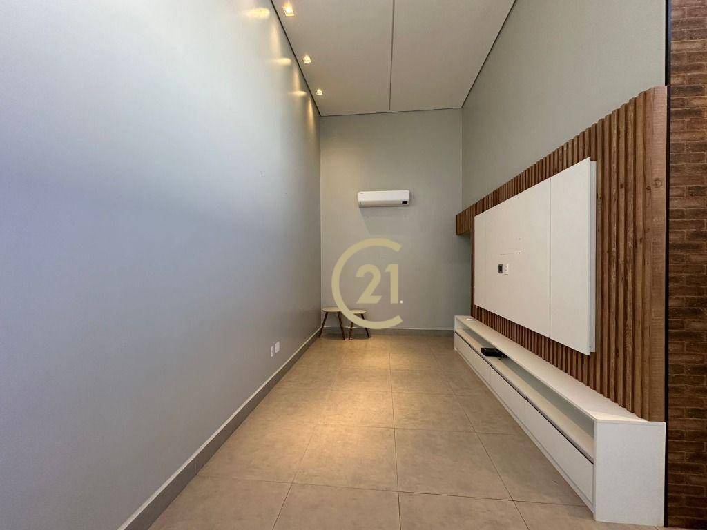 Casa de Condomínio à venda com 3 quartos, 129m² - Foto 5