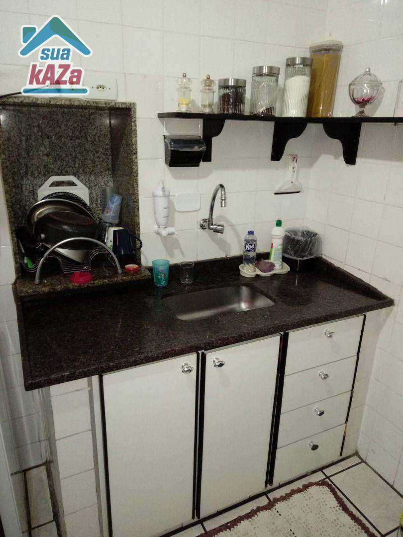 Apartamento à venda com 3 quartos, 59m² - Foto 9