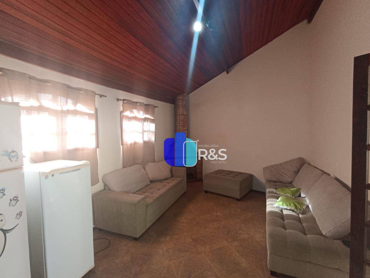 Chácara à venda com 1 quarto, 120m² - Foto 5