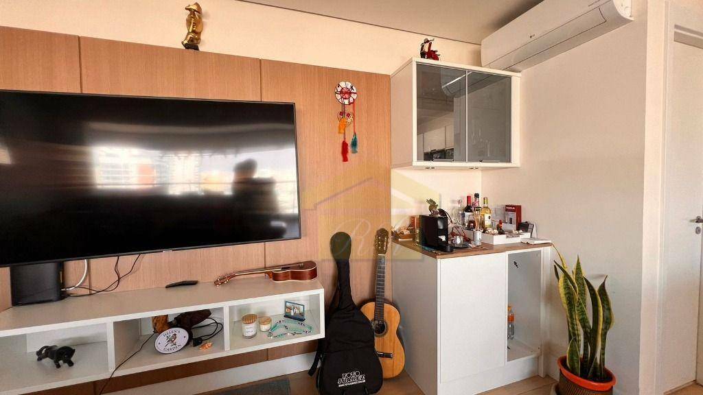 Apartamento à venda com 3 quartos, 96m² - Foto 12