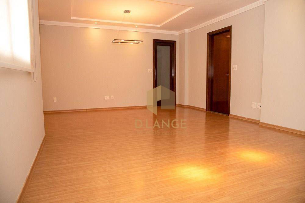 Apartamento à venda com 3 quartos, 140m² - Foto 6