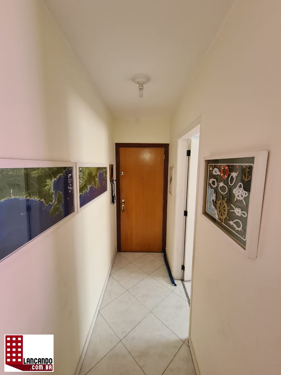 Apartamento à venda com 2 quartos, 60m² - Foto 13