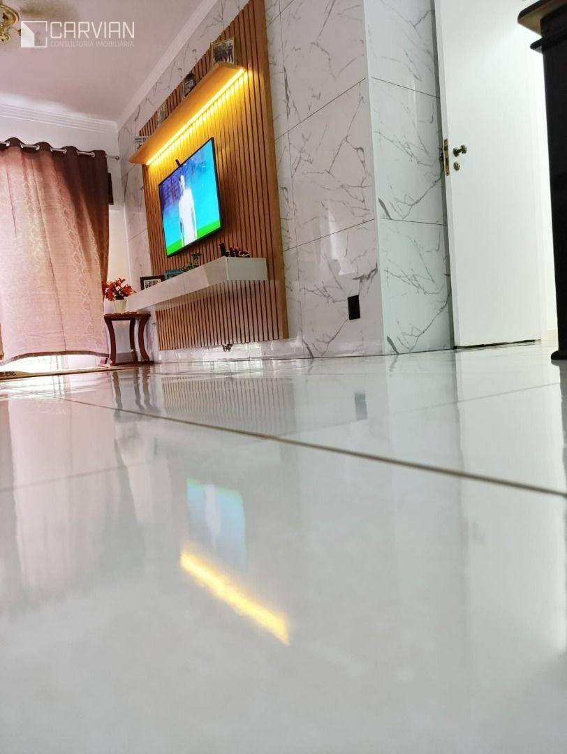 Apartamento à venda com 3 quartos, 135m² - Foto 12