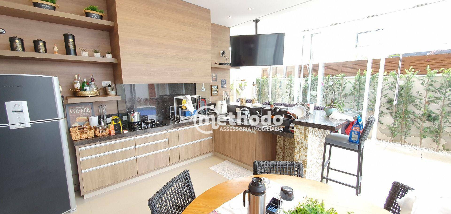 Casa de Condomínio à venda com 3 quartos, 360m² - Foto 18