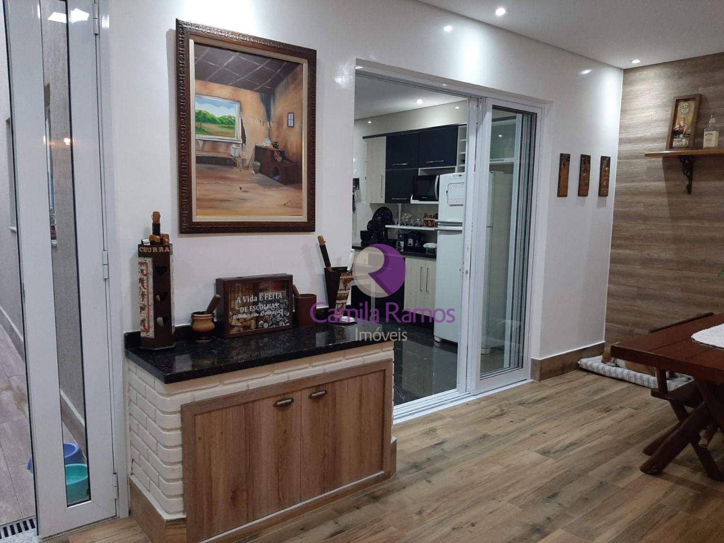 Sobrado à venda e aluguel com 3 quartos, 200m² - Foto 62