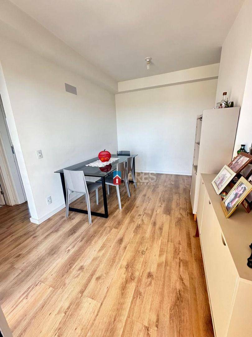 Apartamento à venda com 2 quartos, 50m² - Foto 6