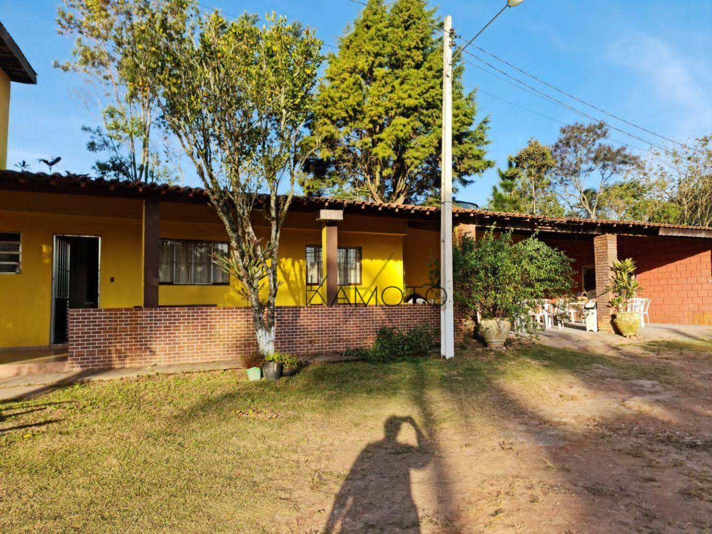 Chácara para lancamento com 3 quartos, 1000M2 - Foto 27