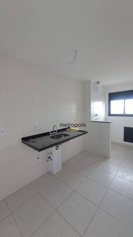 Apartamento à venda com 2 quartos, 54m² - Foto 6