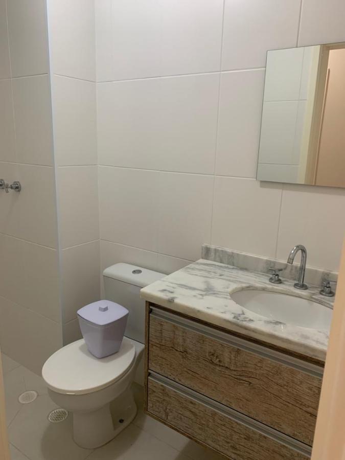 Apartamento para alugar com 3 quartos, 85m² - Foto 8