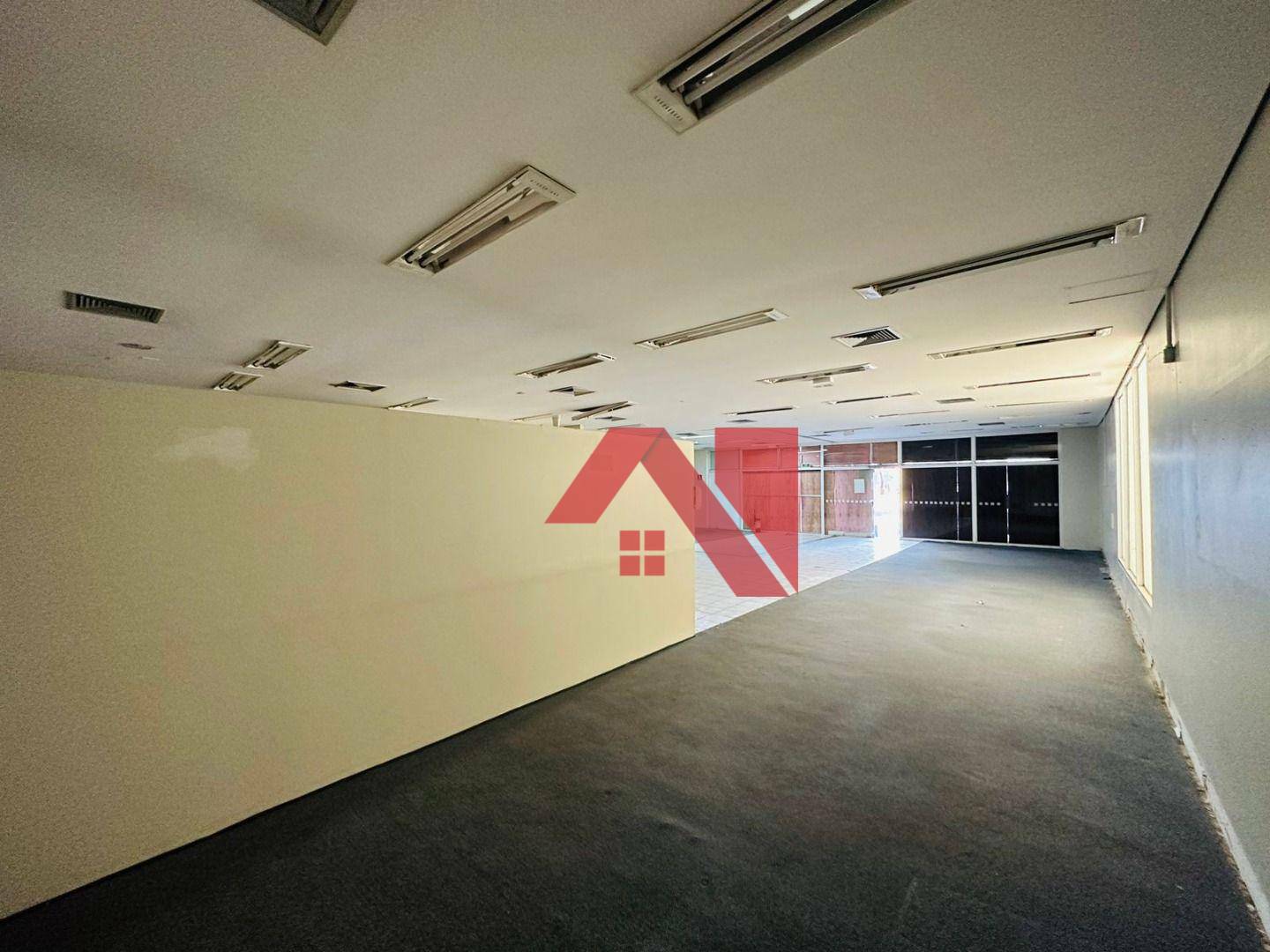 Loja-Salão para alugar, 360m² - Foto 9