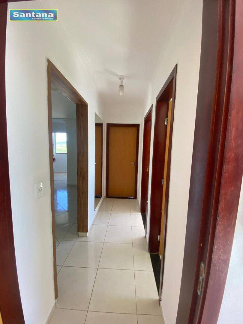 Apartamento à venda com 3 quartos, 85m² - Foto 24