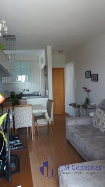 Apartamento à venda com 3 quartos, 73m² - Foto 7