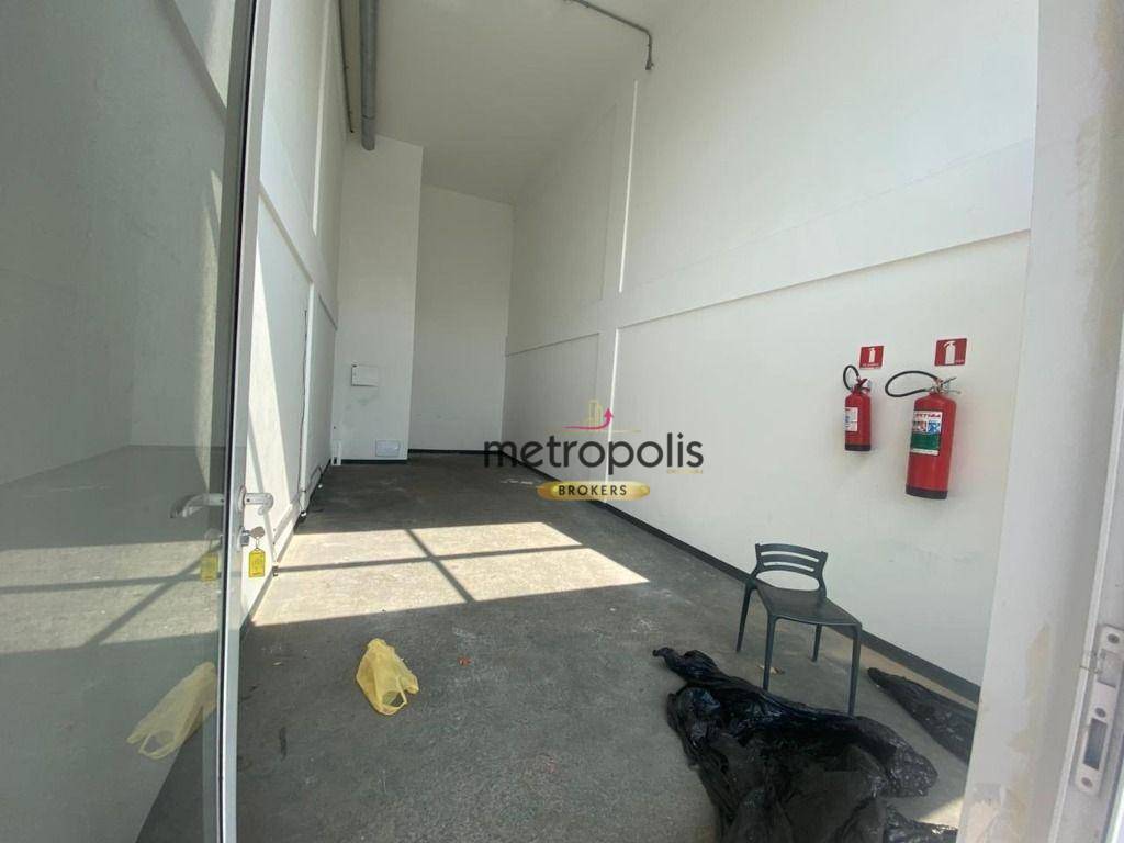 Loja-Salão para alugar, 37m² - Foto 3